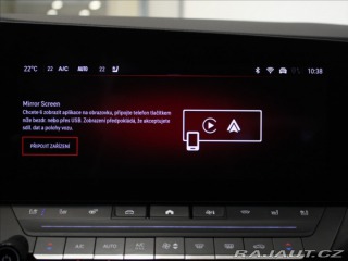 Opel Astra 1,6 GSE 165kW Sada Tech+ 2024