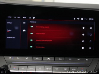 Opel Astra 1,6 GSE 165kW Sada Tech+ 2024