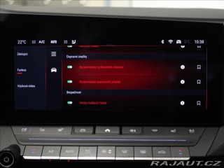 Opel Astra 1,6 GSE 165kW Sada Tech+ 2024