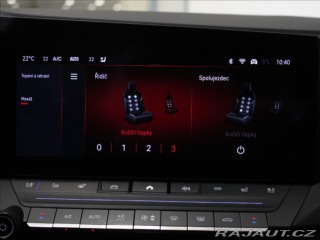 Opel Astra 1,6 GSE 165kW Sada Tech+ 2024