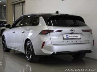 Opel Astra 1,6 GSE 165kW Sada Tech+ 2024
