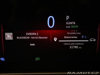 Opel Astra 1,6 GSE 165kW Sada Tech+ 2024