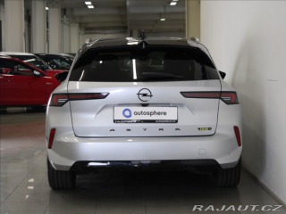 Opel Astra 1,6 GSE 165kW Sada Tech+ 2024