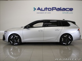 Opel Astra 1,6 GSE 165kW Sada Tech+ 2024