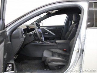 Opel Astra 1,6 GSE 165kW Sada Tech+ 2024