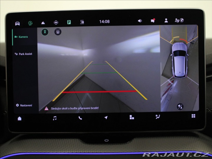 Škoda Kodiaq 2,0 TDi 142kW 4x4 SportLi 2024