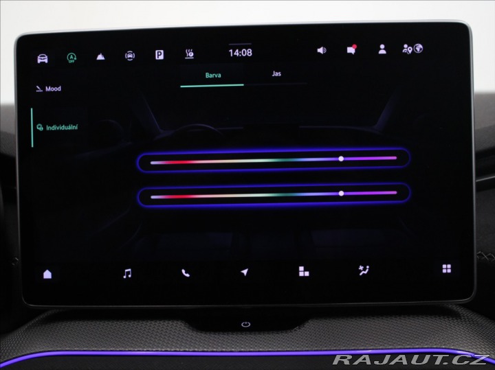 Škoda Kodiaq 2,0 TDi 142kW 4x4 SportLi 2024