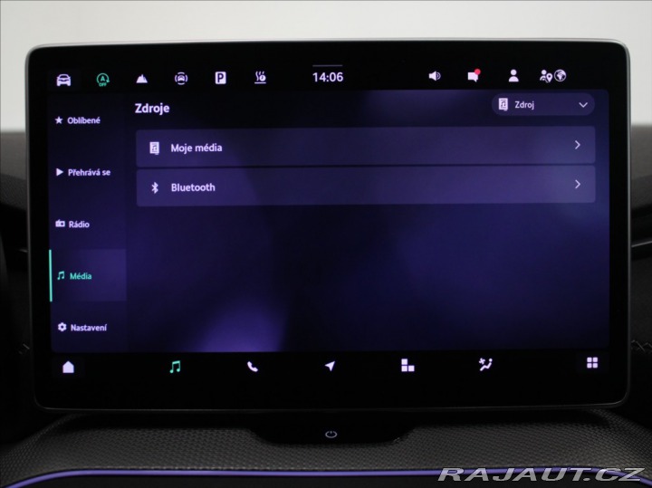 Škoda Kodiaq 2,0 TDi 142kW 4x4 SportLi 2024