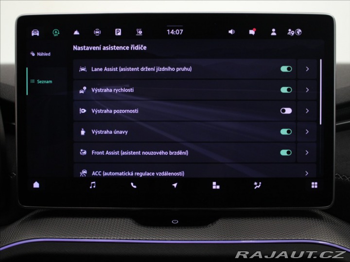 Škoda Kodiaq 2,0 TDi 142kW 4x4 SportLi 2024