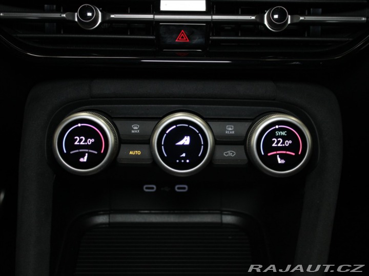 Škoda Kodiaq 2,0 TDi 142kW 4x4 SportLi 2024