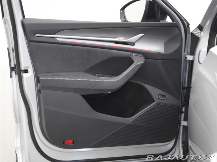 Škoda Kodiaq 2,0 TDi 142kW 4x4 SportLi 2024