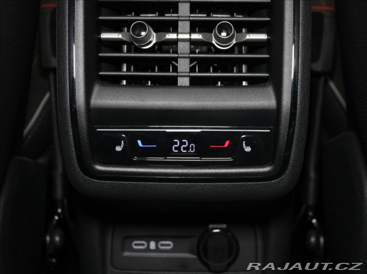 Škoda Kodiaq 2,0 TDi 142kW 4x4 SportLi 2024