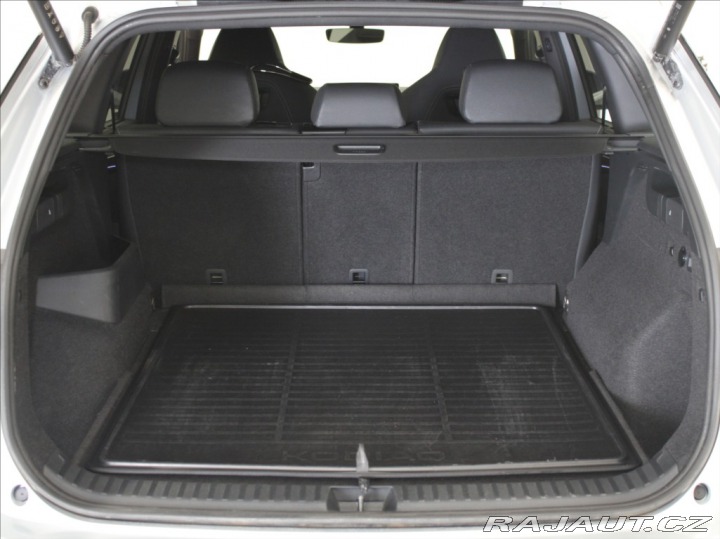 Škoda Kodiaq 2,0 TDi 142kW 4x4 SportLi 2024