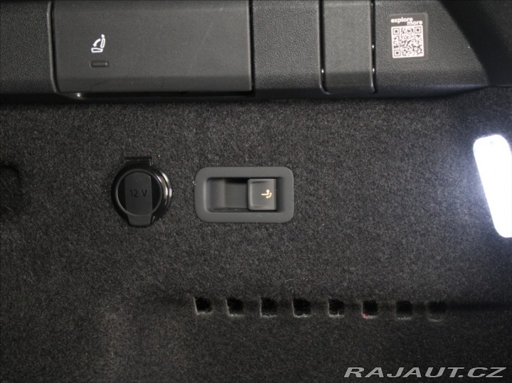 Škoda Kodiaq 2,0 TDi 142kW 4x4 SportLi 2024