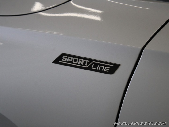 Škoda Kodiaq 2,0 TDi 142kW 4x4 SportLi 2024