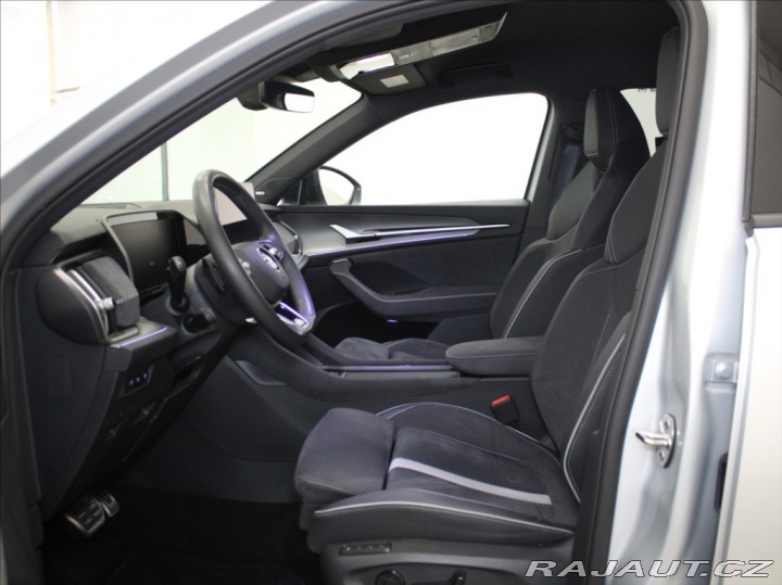Škoda Kodiaq 2,0 TDi 142kW 4x4 SportLi 2024