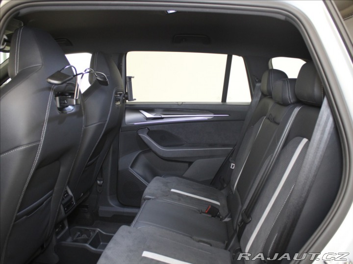 Škoda Kodiaq 2,0 TDi 142kW 4x4 SportLi 2024