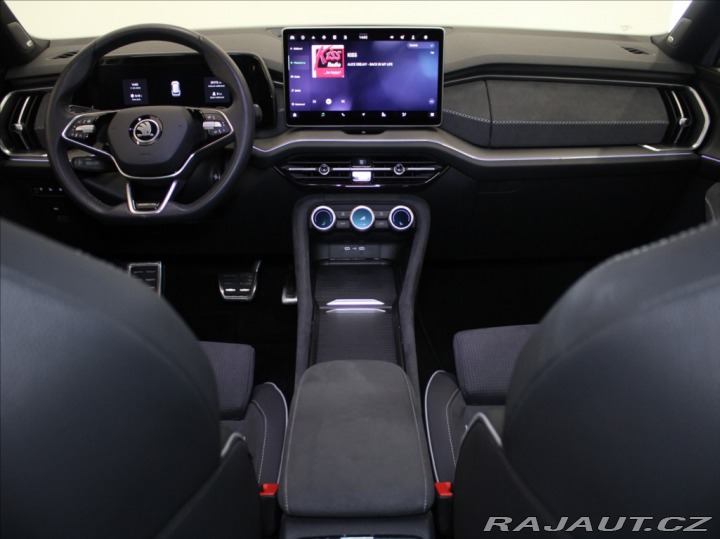 Škoda Kodiaq 2,0 TDi 142kW 4x4 SportLi 2024