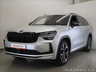 Škoda Kodiaq 2,0 TDi 142kW 4x4 SportLi 2024