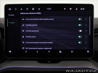 Škoda Kodiaq 2,0 TDi 142kW 4x4 SportLi 2024