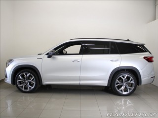 Škoda Kodiaq 2,0 TDi 142kW 4x4 SportLi 2024
