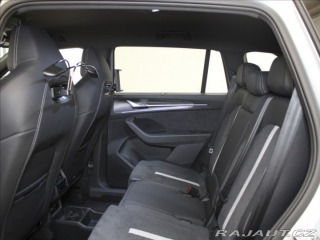 Škoda Kodiaq 2,0 TDi 142kW 4x4 SportLi 2024