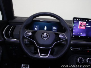 Škoda Kodiaq 2,0 TDi 142kW 4x4 SportLi 2024