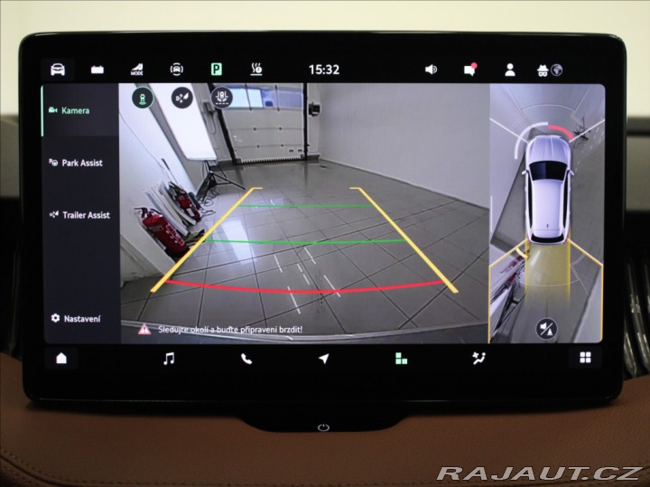 Škoda Superb 1,5 TSi PHEV L&K 1 81 2025