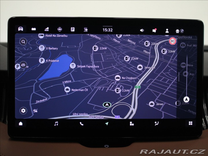 Škoda Superb 1,5 TSi PHEV L&K 1 81 2025