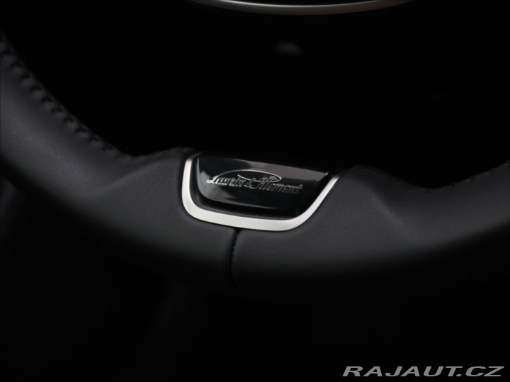 Škoda Superb 1,5 TSi PHEV L&K 1 81 2025