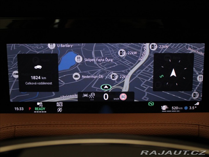 Škoda Superb 1,5 TSi PHEV L&K 1 81 2025