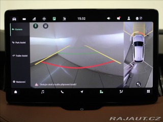 Škoda Superb 1,5 TSi PHEV L&K 1 81 2025