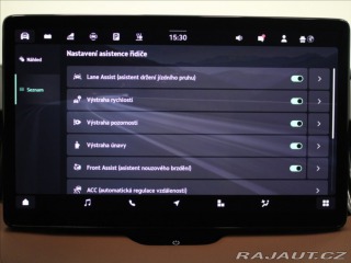 Škoda Superb 1,5 TSi PHEV L&K 1 81 2025