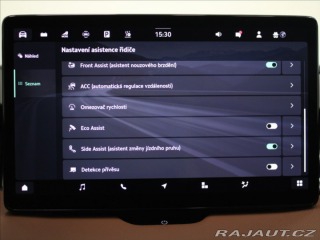 Škoda Superb 1,5 TSi PHEV L&K 1 81 2025