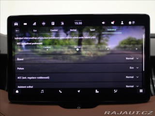 Škoda Superb 1,5 TSi PHEV L&K 1 81 2025