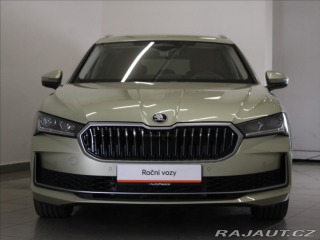 Škoda Superb 1,5 TSi PHEV L&K 1 81 2025