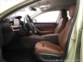 Škoda Superb 1,5 TSi PHEV L&K 1 81 2025