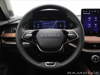 Škoda Superb 1,5 TSi PHEV L&K 1 81 2025
