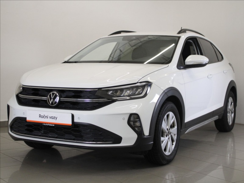 Volkswagen Taigo 1,0 TSi 70kW Life 28tkm.1