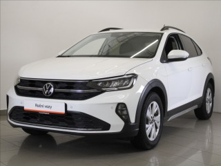 Volkswagen Taigo 1,0 TSi 70kW Life 28tkm.1