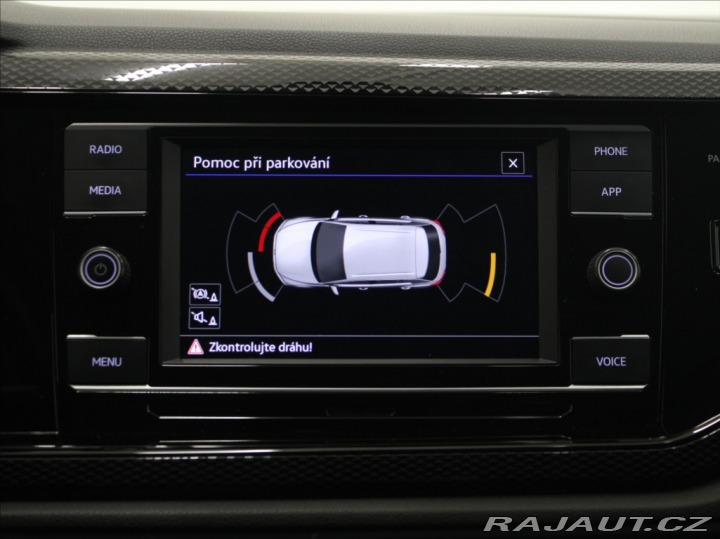 Volkswagen Taigo 1,0 TSi 70kW Life 28tkm.1 2022