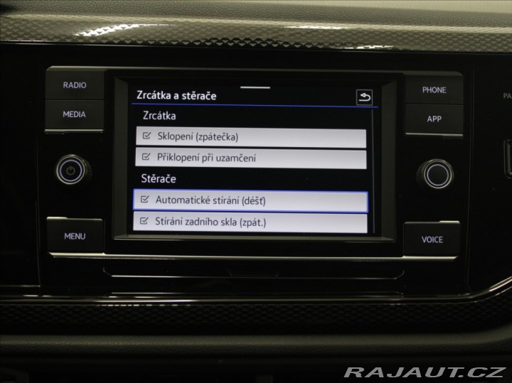 Volkswagen Taigo 1,0 TSi 70kW Life 28tkm.1 2022