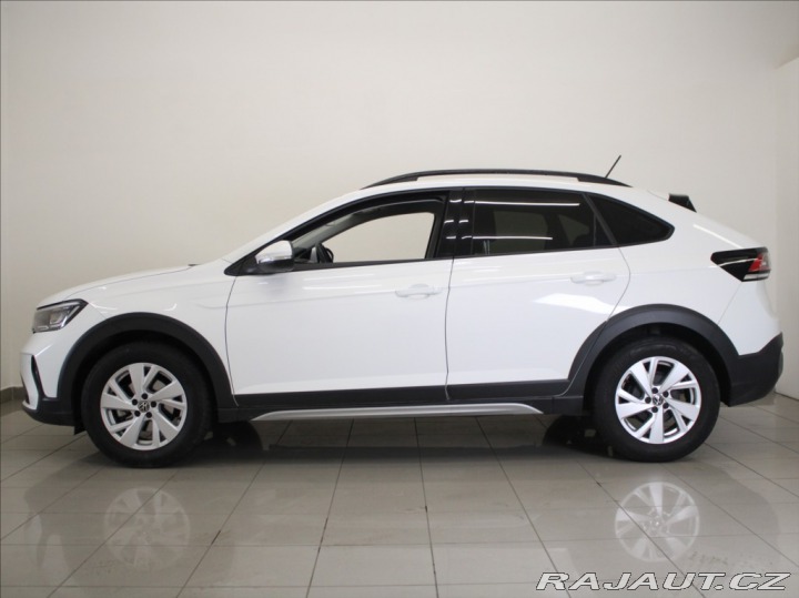 Volkswagen Taigo 1,0 TSi 70kW Life 28tkm.1 2022