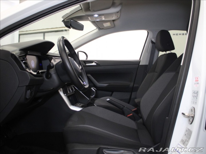 Volkswagen Taigo 1,0 TSi 70kW Life 28tkm.1 2022