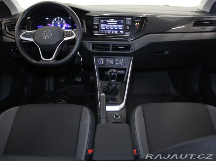 Volkswagen Taigo 1,0 TSi 70kW Life 28tkm.1 2022