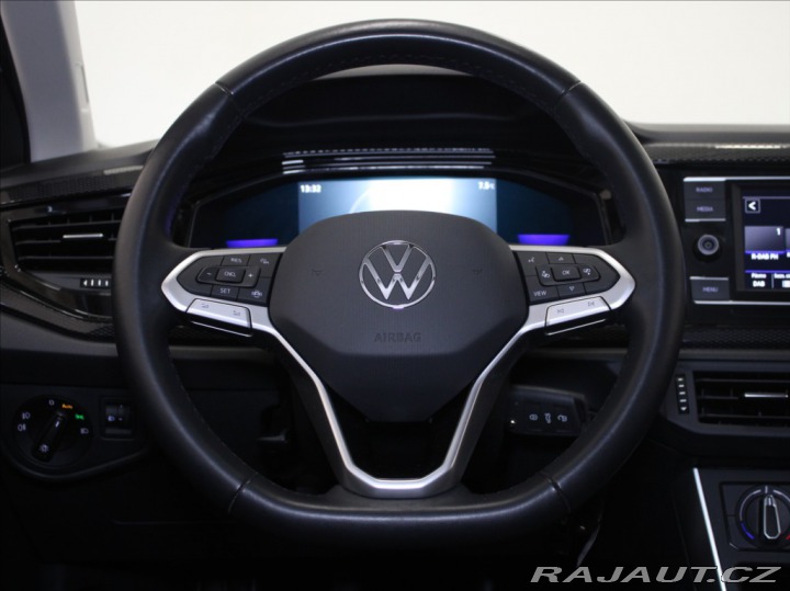 Volkswagen Taigo 1,0 TSi 70kW Life 28tkm.1 2022