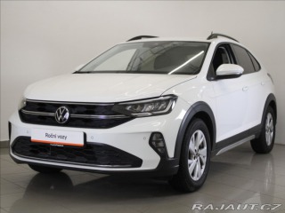 Volkswagen Taigo 1,0 TSi 70kW Life 28tkm.1 2022