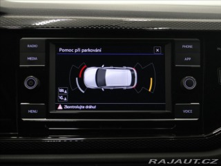 Volkswagen Taigo 1,0 TSi 70kW Life 28tkm.1 2022