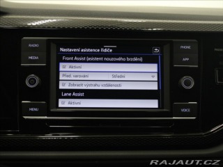 Volkswagen Taigo 1,0 TSi 70kW Life 28tkm.1 2022