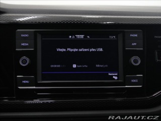 Volkswagen Taigo 1,0 TSi 70kW Life 28tkm.1 2022